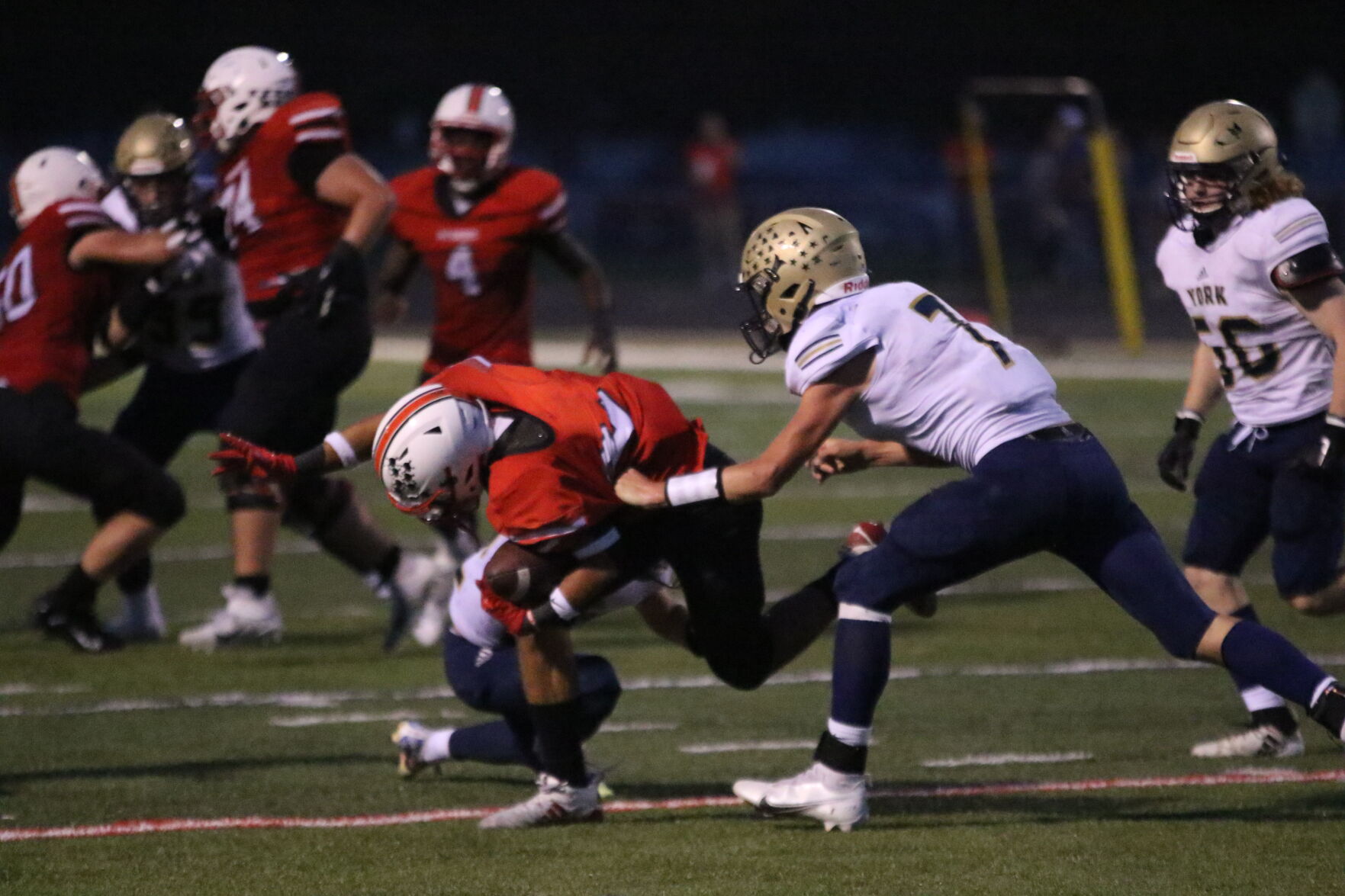 York at Aurora football, Sept. 25 21.JPG